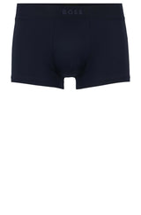Bodywear HUGO BOSS BLACK Boxershorts Energy Blau (405)