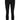 Jeans HUGO Jeggings 931 Schwarz (001)