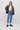 Jeans HUGO Jeans 935 aus Stretch-Denim