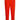 Hosen HUGO BOSS BLACK Hose Tapiah Rot (821)