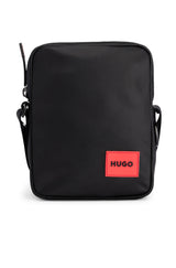 Taschen HUGO Reporter-Tasche Ethon Schwarz (002) ONESIZE