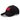 Mützen & Caps HUGO Cap Logo-Patch Schwarz (001) ONESIZE