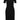 Kleider HUGO BOSS BLACK Kleid Damaisa Schwarz (001)