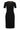 Kleider HUGO BOSS BLACK Kleid Damaisa Schwarz (001)