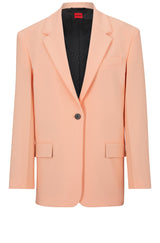 Blazer HUGO Blazer Agura Orange (831)