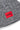 Mützen & Caps HUGO Mütze Xaff mit rotem Logo-Label