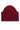 Mützen & Caps HUGO Mütze Xaff mit rotem Logo-Label