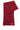 Schals & Tücher HUGO Schal Zaff mit rotem Logo-Label Rot (604) ONESIZE
