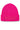 Mützen & Caps HUGO BOSS BLACK Mütze Lara Pink (674) ONESIZE