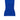 Jersey HUGO BOSS BLACK Top Feskies aus Rippstrick Blau (433)