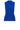 Jersey HUGO BOSS BLACK Top Feskies aus Rippstrick Blau (433)