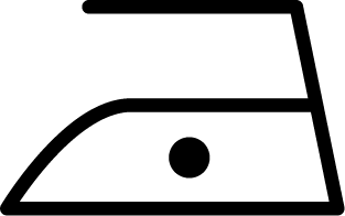 bügeln mit niedriger temperatur
