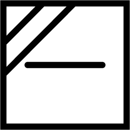 liegend trocknen im schatten